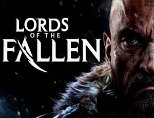 Lords of the Fallen 2