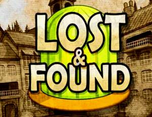 Lost & Found