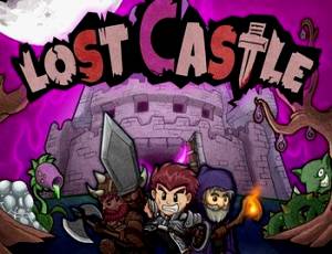 Lost Castle