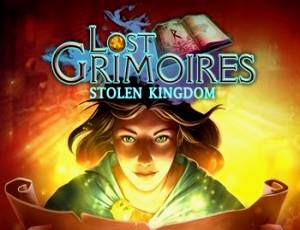 Lost Grimoires: Stolen Kingdom