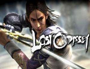 Lost Odyssey