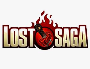 Lost Saga