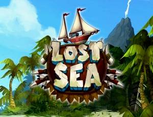 Lost Sea