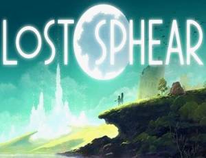 Lost Sphear