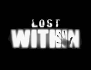 Lost Within