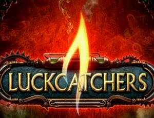 LuckCatchers