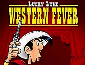 Lucky Luke: Western Fever