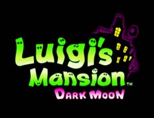 Luigi's Mansion: Dark Moon