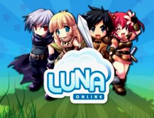 Luna Online