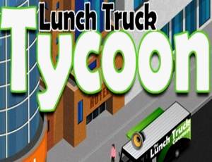 Lunch Truck Tycoon