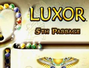 Luxor 5th Passage