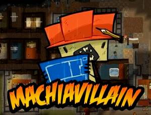 MachiaVillain