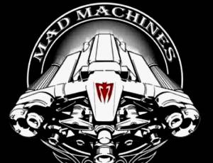 Mad Machines