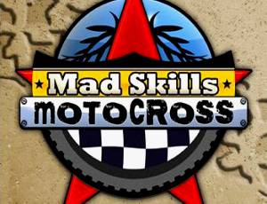 Mad Skills Motocross