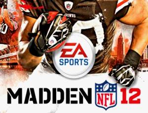 Madden NFL 12