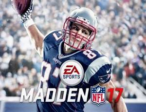 Madden NFL 17