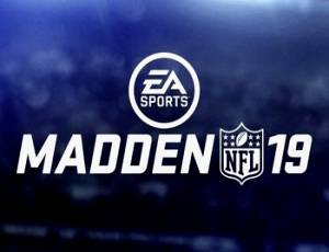 Madden NFL 19