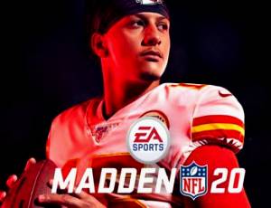 Madden NFL 20