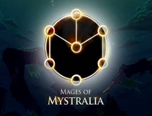 Mages of Mystralia