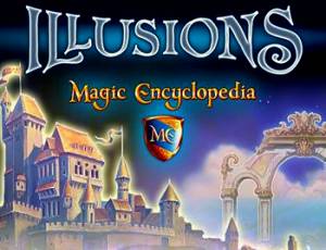 Magic Encyclopedia 3: Illusions