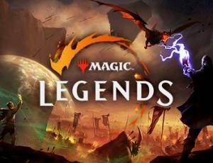 Magic: Legends