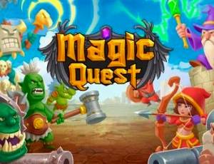 Magic Quest