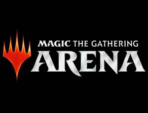 Magic: The Gathering Arena