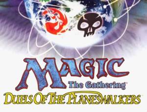 Magic: The Gathering - Duels of the Planeswalkers (1998)