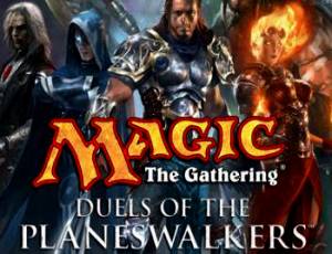 Magic: The Gathering - Duels of the Planeswalkers (2009)