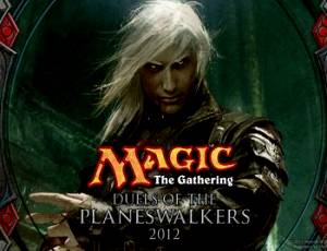 Magic: The Gathering - Duels of the Planeswalkers 2012