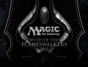 Magic: The Gathering - Duels of the Planeswalkers 2013