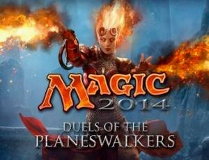 Magic: The Gathering - Duels of the Planeswalkers 2014