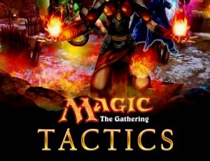 Magic: The Gathering - Tactics