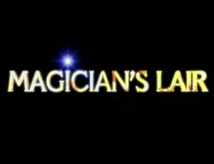 Magician's Lair