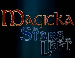 Magicka: The Stars Are Left