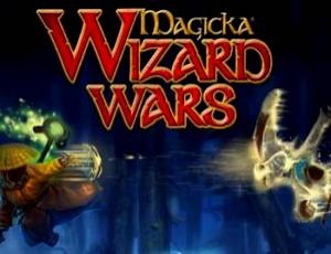 Magicka: Wizard Wars