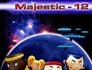 Majestic-12