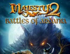 Majesty 2: Battles of Ardania