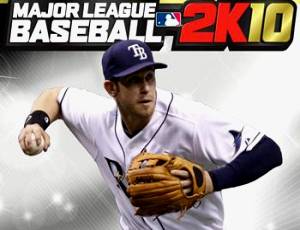 Major League Baseball 2K10