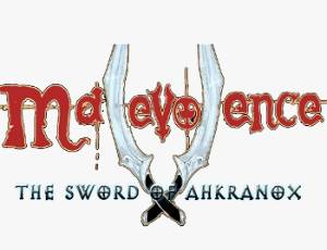 Malevolence: The Sword of Ahkranox