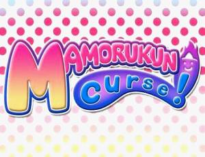 Mamorukun Curse