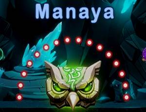 Manaya