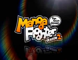 Manga Fighter Season 2
