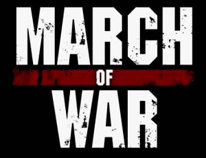 March of War