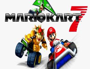 Mario Kart 7