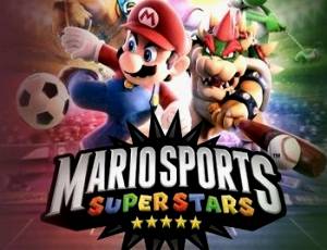 Mario Sports Superstars