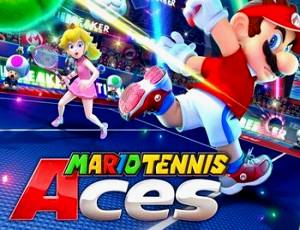 Mario Tennis Aces