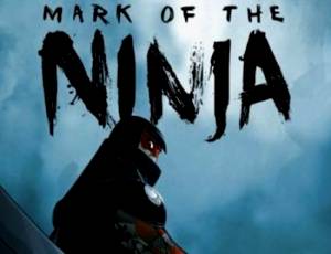 Mark of the Ninja