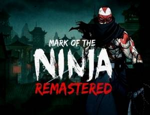 Mark of the Ninja: Remastered