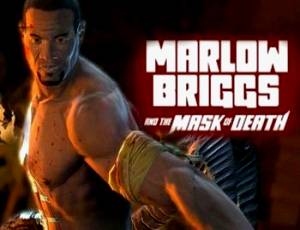 Marlow Briggs and The Mask of Death